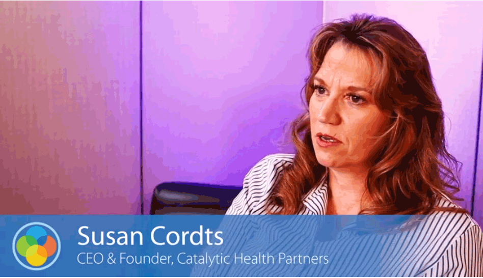 Life365 Testimonial with Catalytic Health Partners